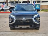 Used 2024 Mitsubishi Eclipse Cross LE image 2