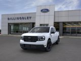 New 2024 Ford Maverick Lariat w/ Black Appearance Package image 2