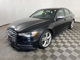 Used 2013 Audi S6 Prestige image 3