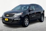 Used 2017 Chevrolet Traverse LS image 3
