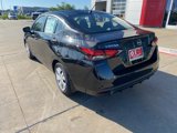 New 2025 Nissan Versa S w/ Trunk Package image 3