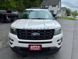 Used 2017 Ford Explorer Sport w/ Equipment Group 401A image 2