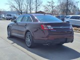 Used 2018 Ford Taurus Limited image 4
