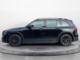 Used 2024 Mercedes-Benz GLB 35 AMG 4MATIC image 4