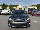 Used 2013 Toyota Corolla S w/ Premium Pkg image 2