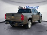Used 2017 Chevrolet Colorado LT image 4
