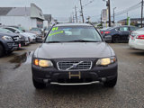 Used 2001 Volvo V70 Cross Country image 2