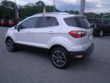 Certified 2022 Ford EcoSport Titanium image 4
