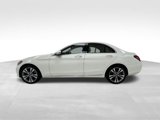 Used 2019 Mercedes-Benz C 300 4MATIC Sedan image 4
