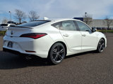 New 2025 Acura Integra A-Spec image 4