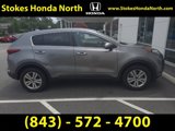 Used 2017 Kia Sportage LX image 4