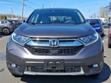 Used 2019 Honda CR-V EX image 2