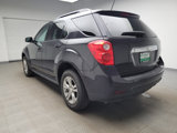 Used 2015 Chevrolet Equinox LT w/ Driver Convenience Package image 5