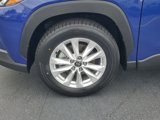 Used 2022 Toyota Corolla Cross LE image 5