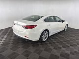Used 2016 MAZDA MAZDA6 Touring image 5