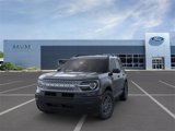 New 2025 Ford Bronco Sport Big Bend image 2
