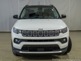 Used 2022 Jeep Compass Limited w/ Sun and Sound Group image 5