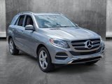 Used 2016 Mercedes-Benz GLE 350 image 3