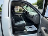 Used 2008 Chevrolet Silverado 1500 W/T w/ Towing Package image 6