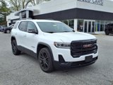 Used 2022 GMC Acadia SLE w/ Elevation Edition image 5