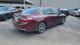 Used 2017 Honda Accord LX image 5