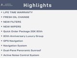 Used 2021 Jeep Grand Cherokee Limited w/ Quick Order Package 2GK 80th image 2