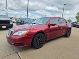 Used 2014 Chrysler 200 LX image 3