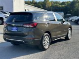Used 2023 Chevrolet Equinox LT image 3