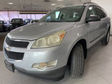 Used 2011 Chevrolet Traverse LS image 3