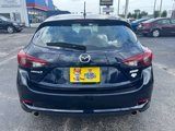 Used 2017 MAZDA MAZDA3 Sport image 4