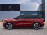 New 2025 Lincoln Nautilus Reserve image 3
