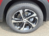New 2025 Chevrolet Trax RS w/ Driver Confidence Package image 5