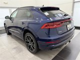 Used 2019 Audi Q8 Premium Plus w/ Premium Plus image 5