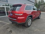 Used 2014 Jeep Grand Cherokee Limited image 3