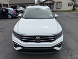 Used 2022 Volkswagen Tiguan SE image 6