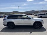 Used 2021 Jeep Grand Cherokee L Laredo image 6