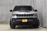 Certified 2023 Jeep Compass Trailhawk image 4