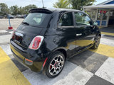 Used 2012 FIAT 500 Sport w/ Safety & Sound Pkg image 5