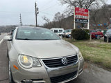 Used 2007 Volkswagen Eos 2.0T image 4