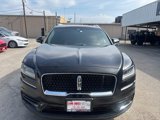 Used 2020 Lincoln Nautilus Reserve w/ Equipment Group 201A image 2