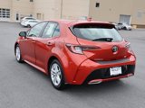 Used 2019 Toyota Corolla SE image 2