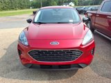 Used 2022 Ford Escape SE w/ SE Sport Appearance Package image 2