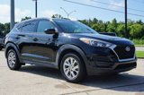 Used 2020 Hyundai Tucson Value w/ Cargo Package image 2
