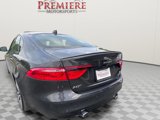 Used 2017 Jaguar XF S image 6