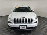 Used 2016 Jeep Cherokee 75th Anniversary image 2