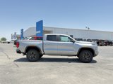 New 2025 GMC Canyon Elevation w/ Convenience Package image 4