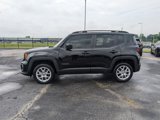 Used 2019 Jeep Renegade Latitude w/ Cold Weather Group image 5
