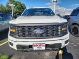 New 2024 Ford F150 STX image 5