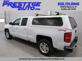 Used 2017 Chevrolet Silverado 1500 LT w/ All Star Edition image 2