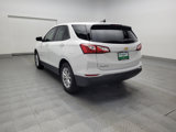 Used 2019 Chevrolet Equinox LS image 5